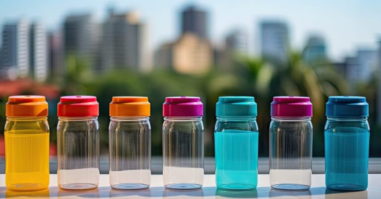 Top 3 Best Blender Bottle and Shaker Bottle, Reviewed