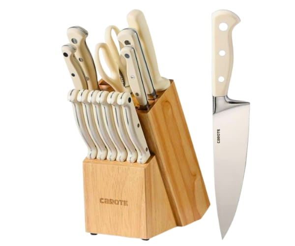 knife sets