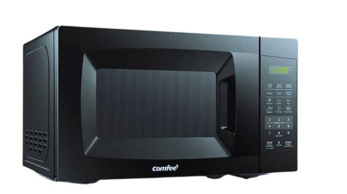 top 5 microwaves