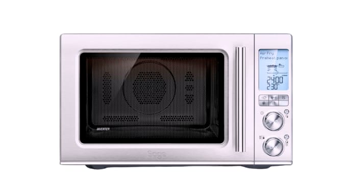 top 5 microwave ovens