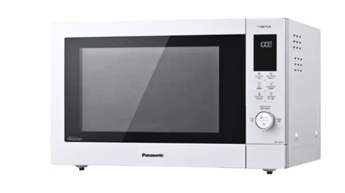 top 5 microwave oven