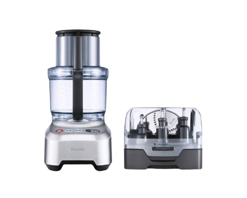 best food processor