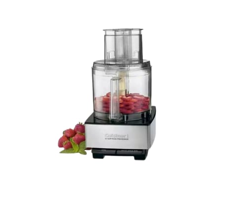 best food processors