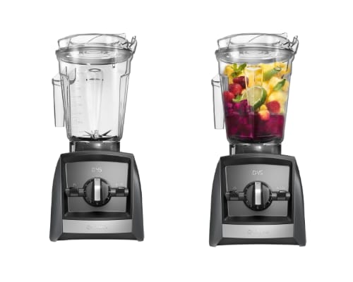 vitamix blender