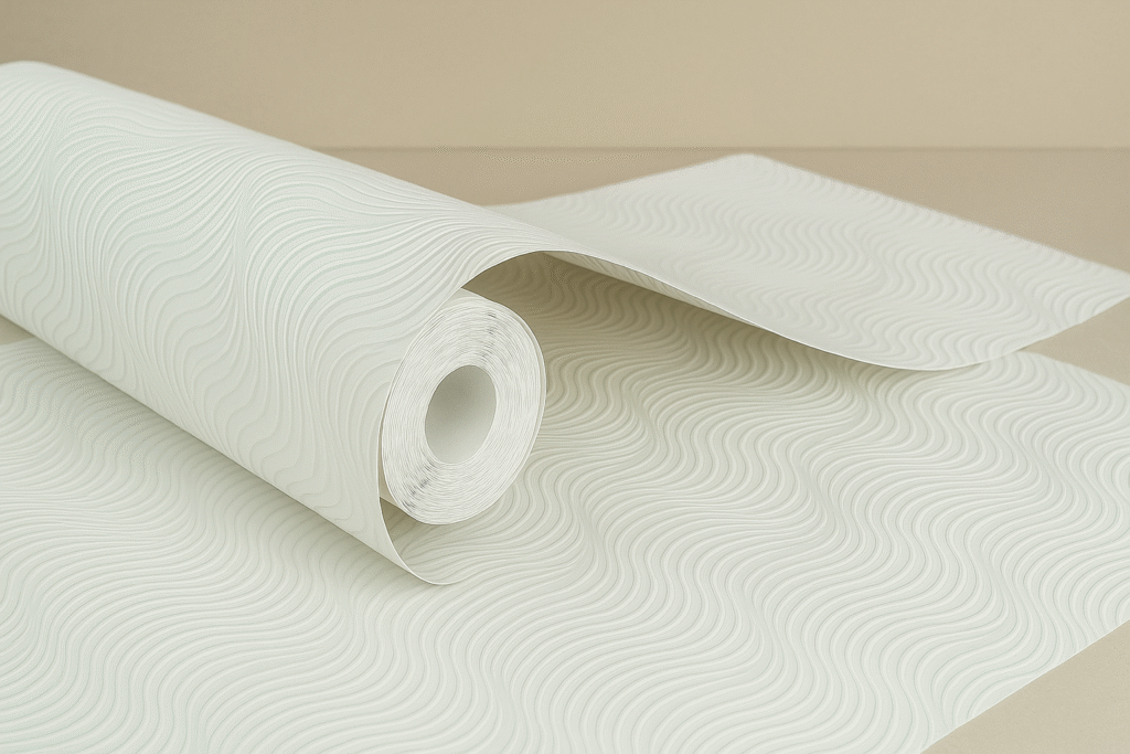 Boutique Luxury Heavyweight Vinyl Wallpaper