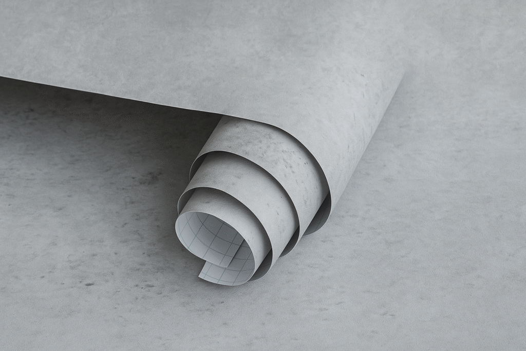 Transform Your Walls with Boutique Luxury Heavyweight Vinyl Wallpaper