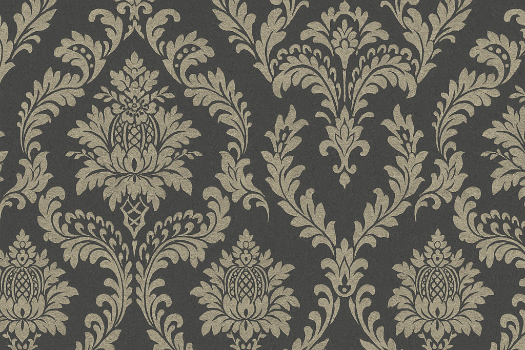 boutique luxury heavyweight vinyl wallpaper
