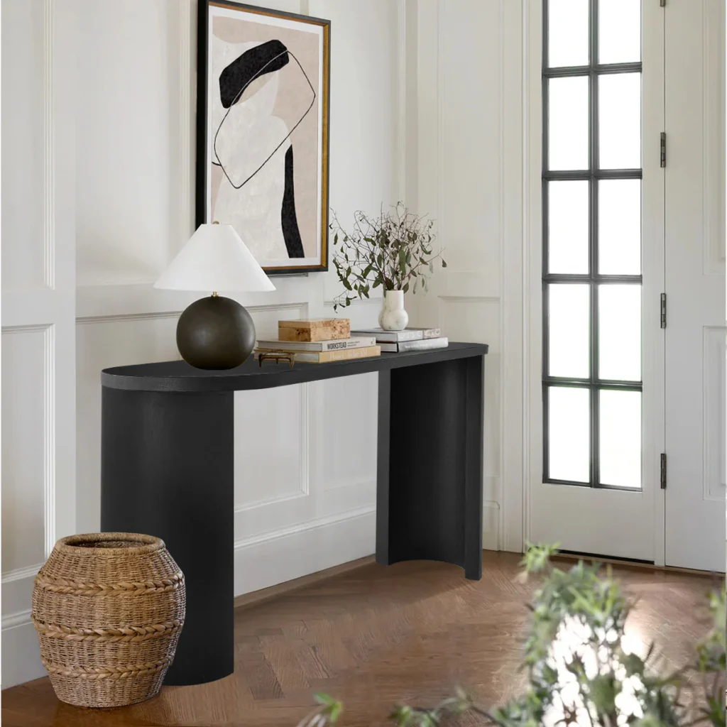 Sofa table in Ireland